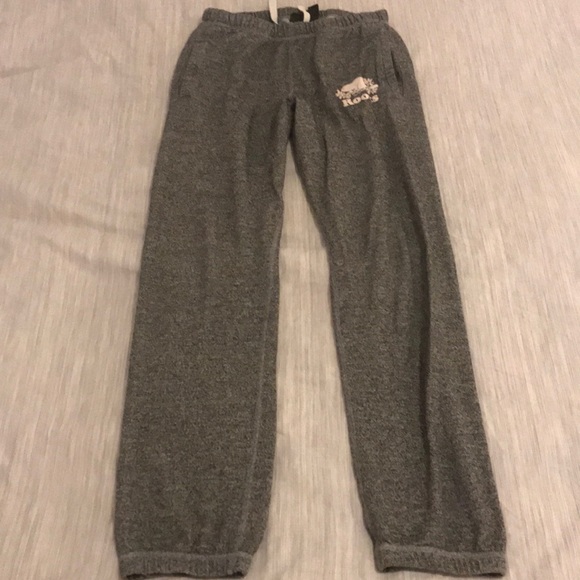 Roots Pants - Classic Roots Women’s Sweatpants